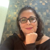 Maria Cristina Araujo