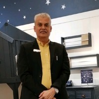 Atif Hussain
