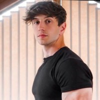 Ciaran Johnson