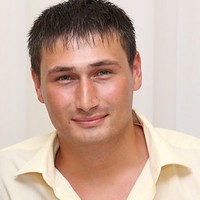 Mansur Aliev