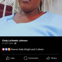 Cindy Johnson