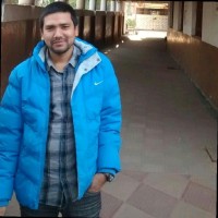 Anup Dubey