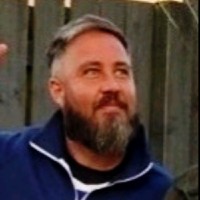 Barry Hunter