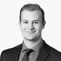 Christian Reed, Mba, Cfa