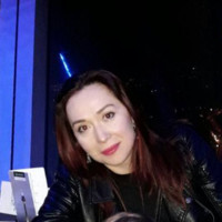 Alexia Karapiperidou