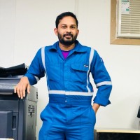 VISHNU KUMAR