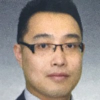 Eddie Ching