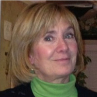 Ann Corcoran