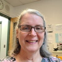 Diane Dzwill