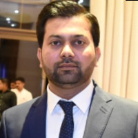 Nadeem Shehzad