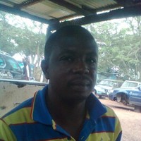 Peter Akurugo Atanga