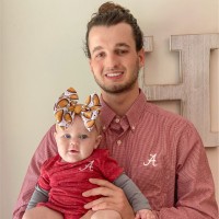Jordan Harrelson