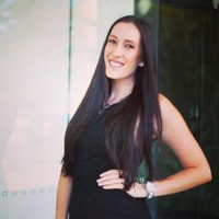 Chloe Brown