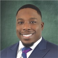 Aaron Roberson Jr.