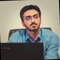 Ahmad Mohammadi