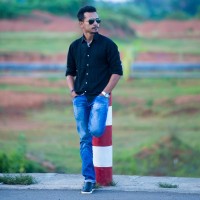 Dinar Hossain