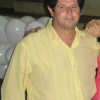 Odaílson Lemos Vieira