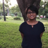 Upasana Bhattacharjee