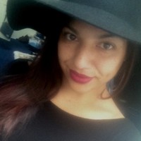 Starr Gonzales