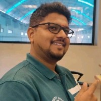 Rahul Munde