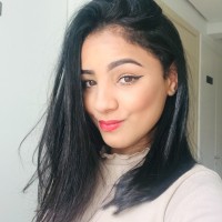 Larissa Angelo