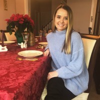 Alyssa Wehr