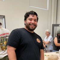 Brandon De La Riva