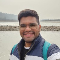 Sanket Patel