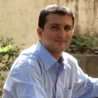 Harshvardhan Dhawan