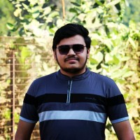 Siddharth Borda
