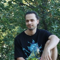 Oleksandr Sidorov