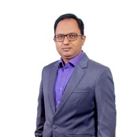 Mohammad Sohel Islam M.Pharm, Dip.SCM℗(ITC)