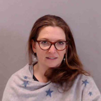 Amanda Gordon