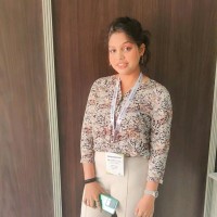 Rupali mane