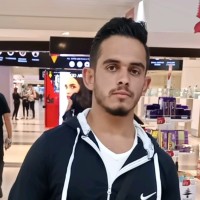 بلال فارس