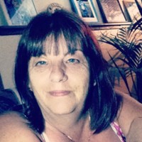 judy warren