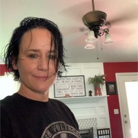 Heather Anderson