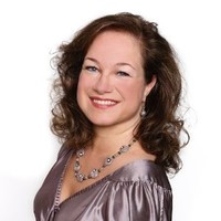 Lena Maria Vendelius