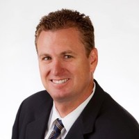 Mark Tillotson