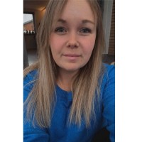 Maja Cecilie Nielsen