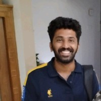 Naveen Kumar