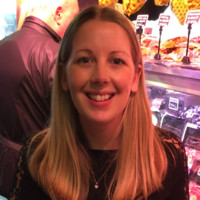 Angela Mynott