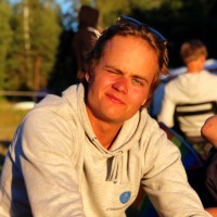 Melker Oldmark