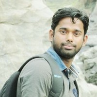 Debasish Patra