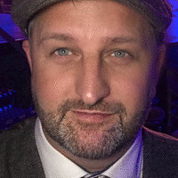 Lee Fishwick