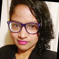 Shanelle Chandrasekera