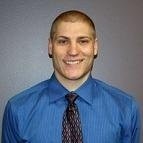Brandon Von Ruff, Pmp