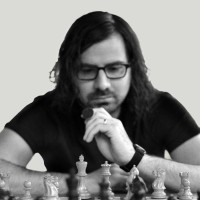 Daniel Furfaro♟