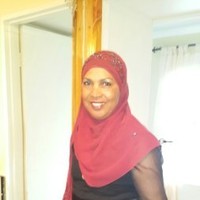 Amina Jacobs