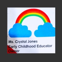 Crystal C. Jones